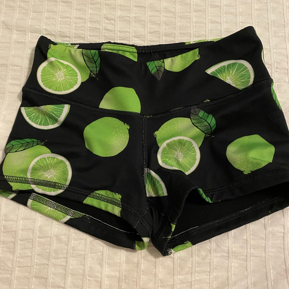Fleo shorts